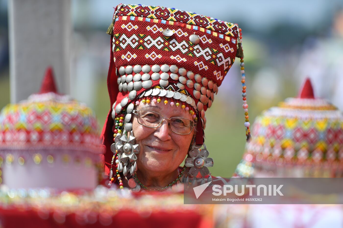 Russia Folk Festival