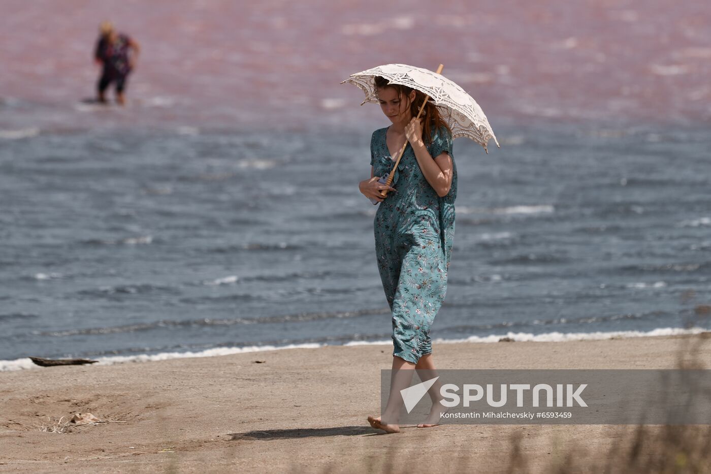 Russia Tourism