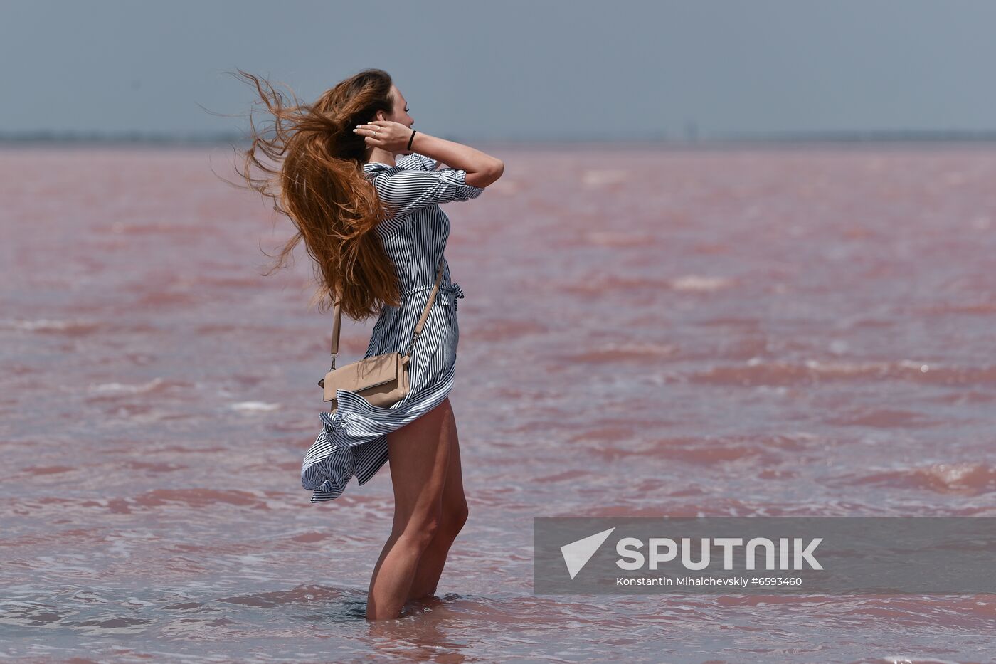 Russia Tourism