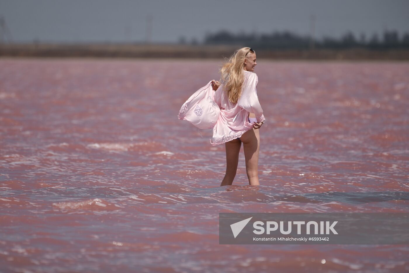 Russia Tourism