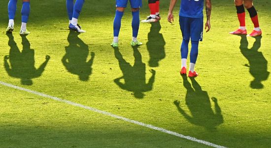 Russia Soccer Parimatch Premier Cup Spartak - Sochi