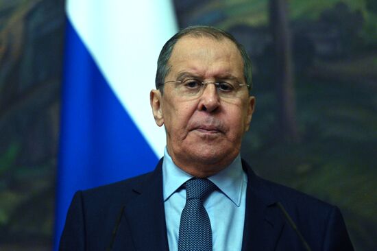Russia Sudan