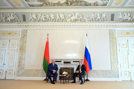 Russia Belarus