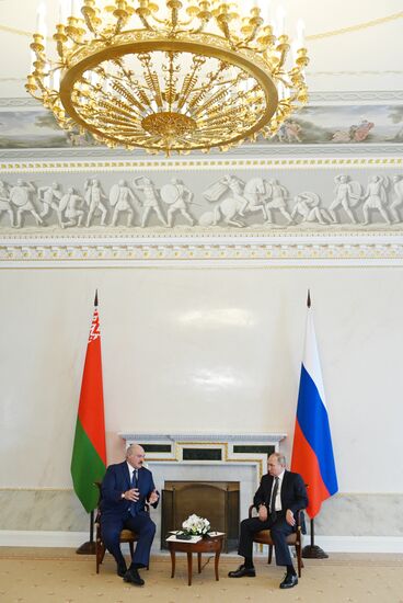 Russia Belarus