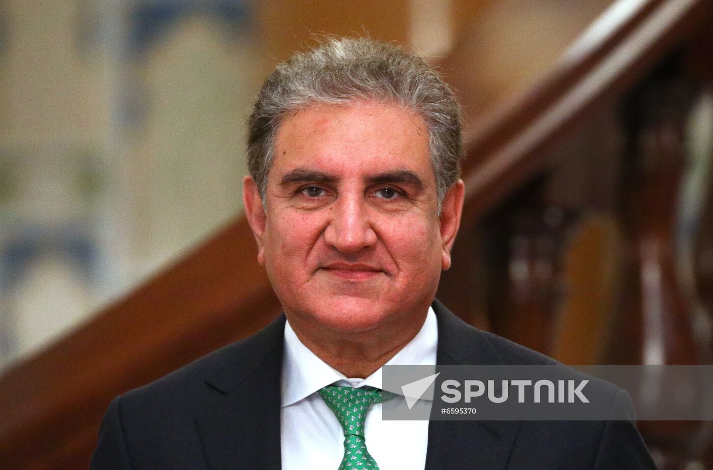 Tajikistan SCO Foreign Ministers
