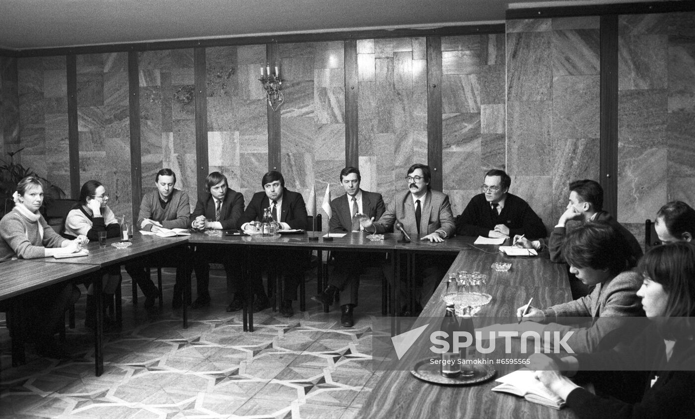 Soviet-Finnish cooperation in tourism
