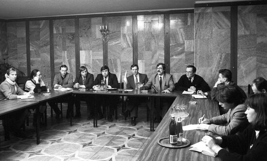 Soviet-Finnish cooperation in tourism