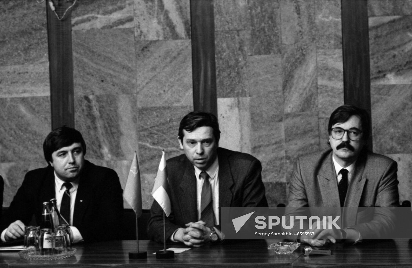 Soviet-Finnish cooperation in tourism