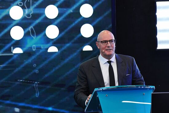 Russia US Climate Talks