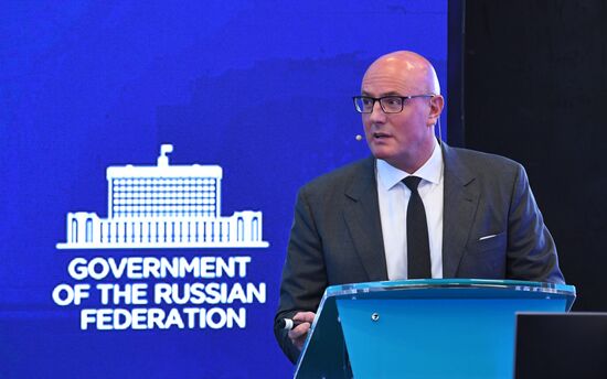 Russia US Climate Talks