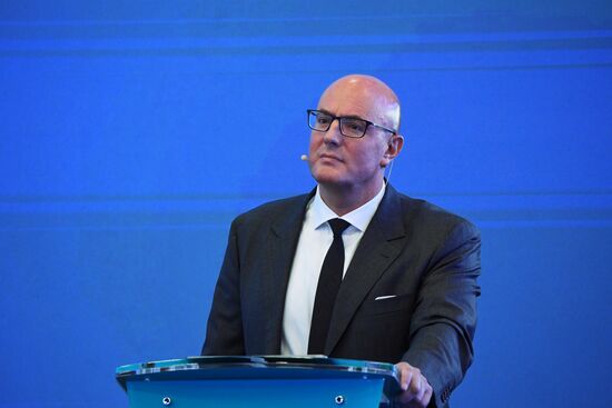 Russia US Climate Talks