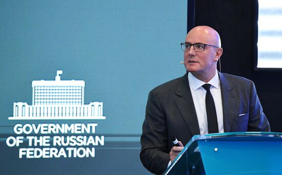 Russia US Climate Talks