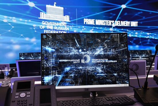 Russia US Climate Talks