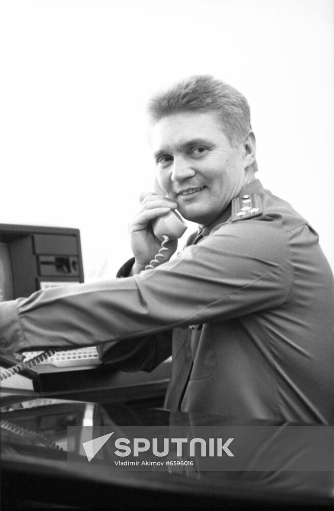 APN journalist Valery Pogrebenkov