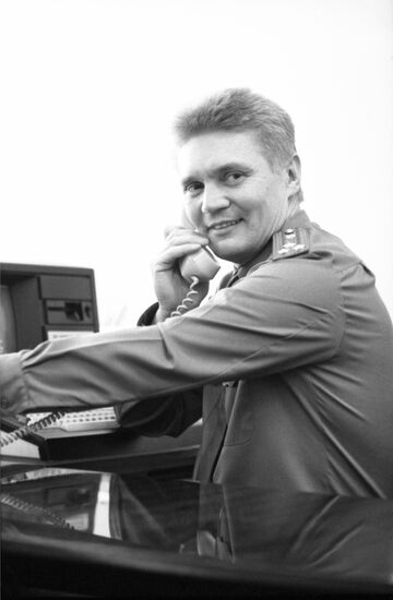 APN journalist Valery Pogrebenkov