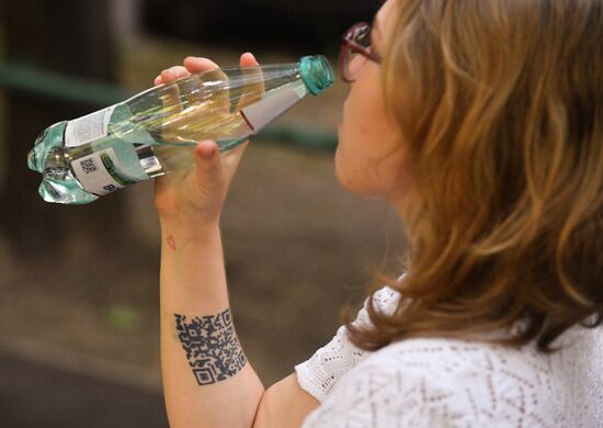 Russia Coronavirus Restrictions