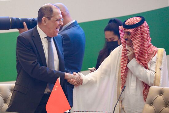 Uzbekistan Central-South Asia Conference