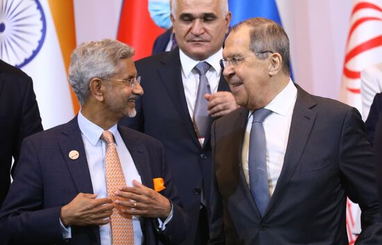Uzbekistan Central-South Asia Conference
