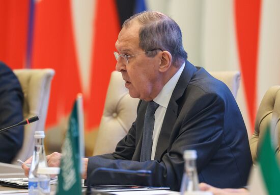 Uzbekistan Central-South Asia Conference