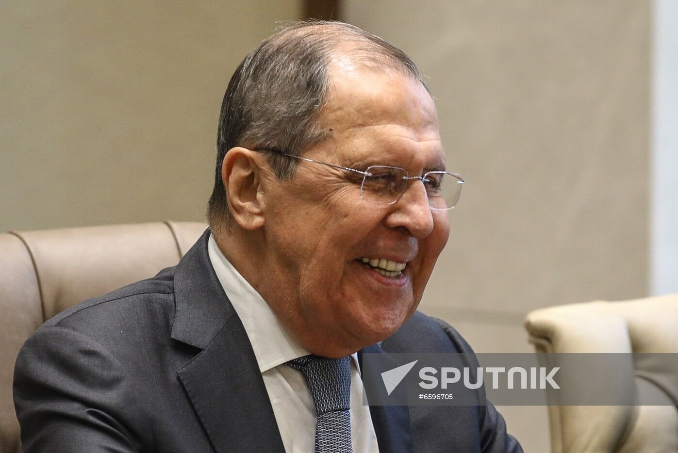 Uzbekistan Central-South Asia Conference