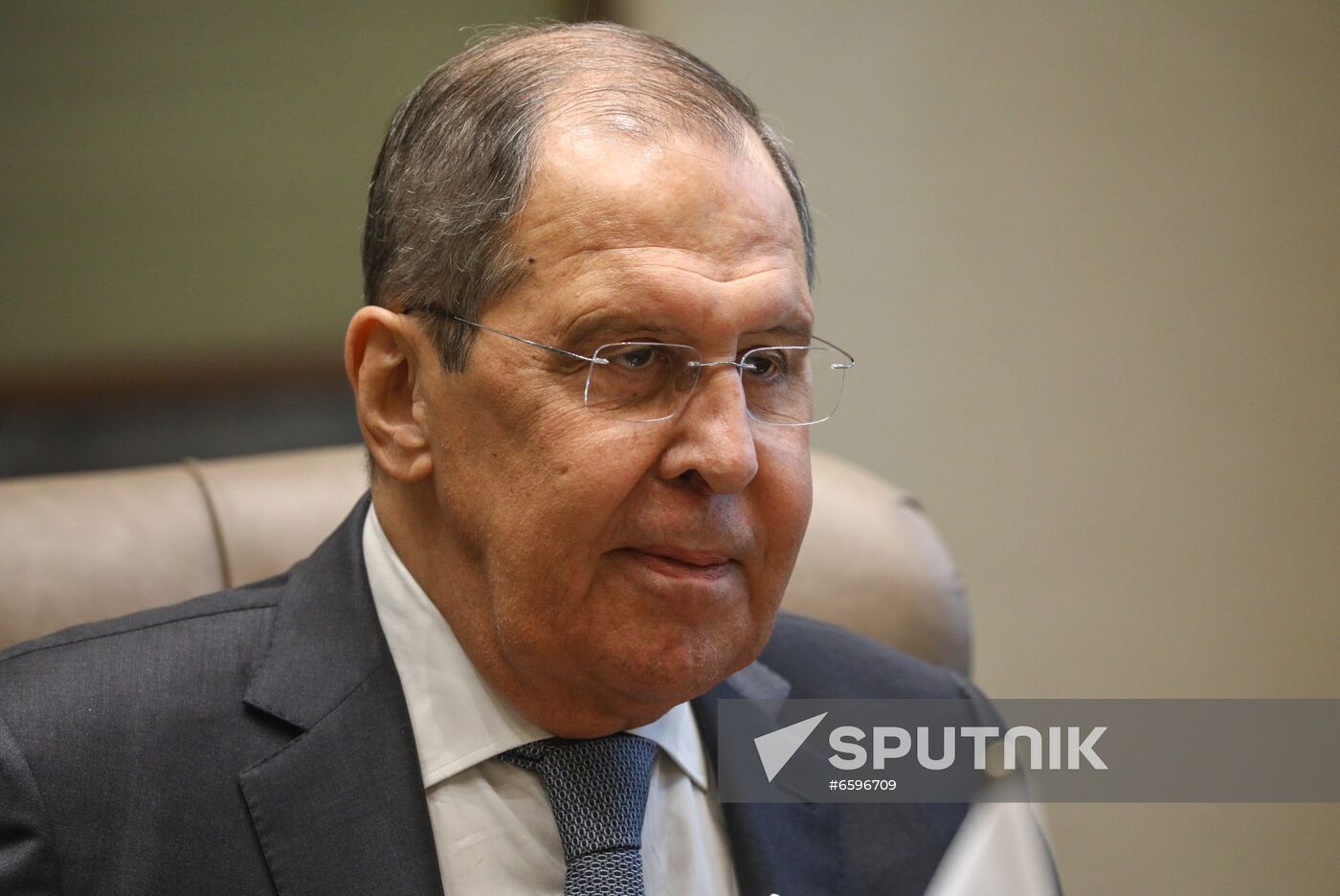 Uzbekistan Central-South Asia Conference