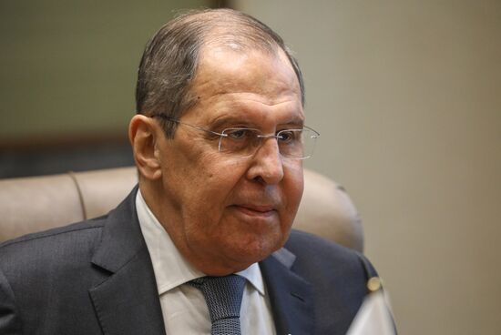 Uzbekistan Central-South Asia Conference