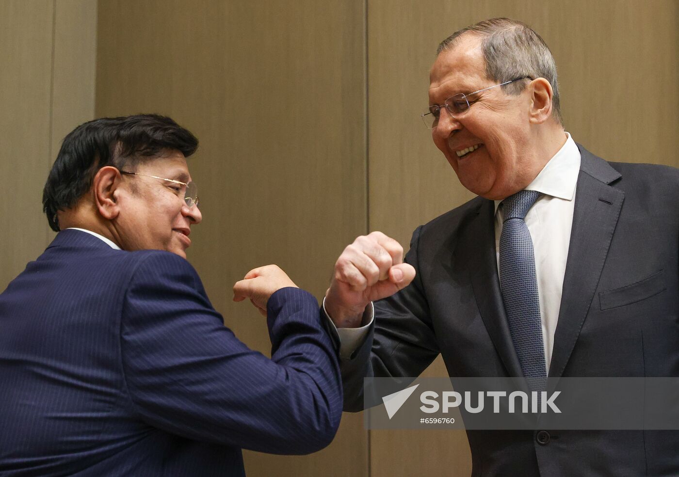 Uzbekistan Central-South Asia Conference