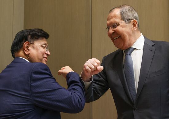 Uzbekistan Central-South Asia Conference