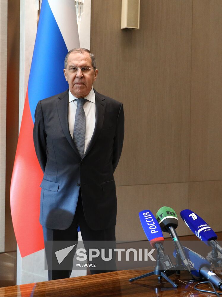 Uzbekistan Central-South Asia Conference