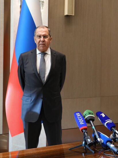 Uzbekistan Central-South Asia Conference 