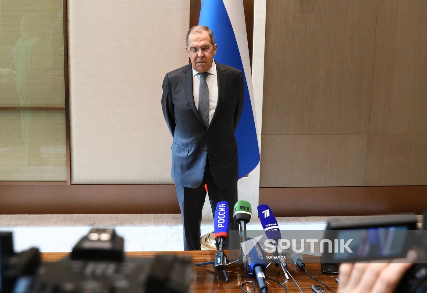 Uzbekistan Central-South Asia Conference 