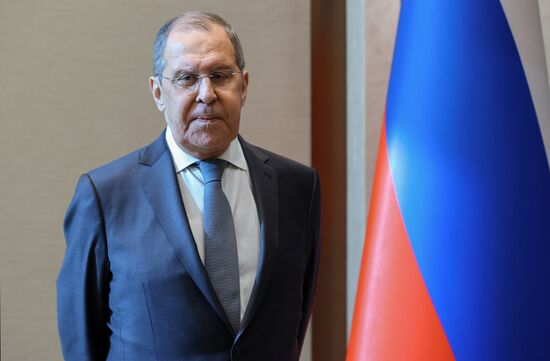 Uzbekistan Central-South Asia Conference 