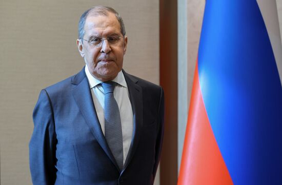 Uzbekistan Central-South Asia Conference 