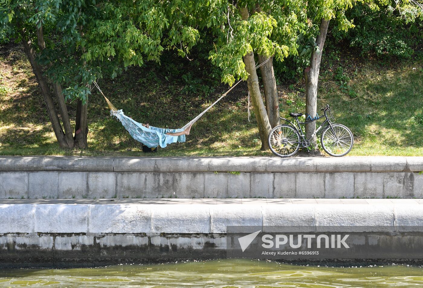 Russia Summer
