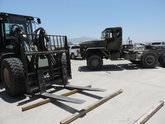 Afghanistan Bagram Air Base