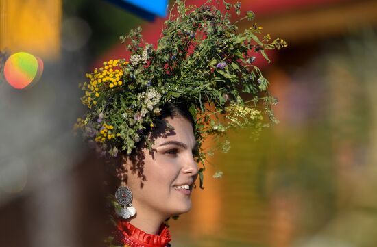 Russia Folk Fest