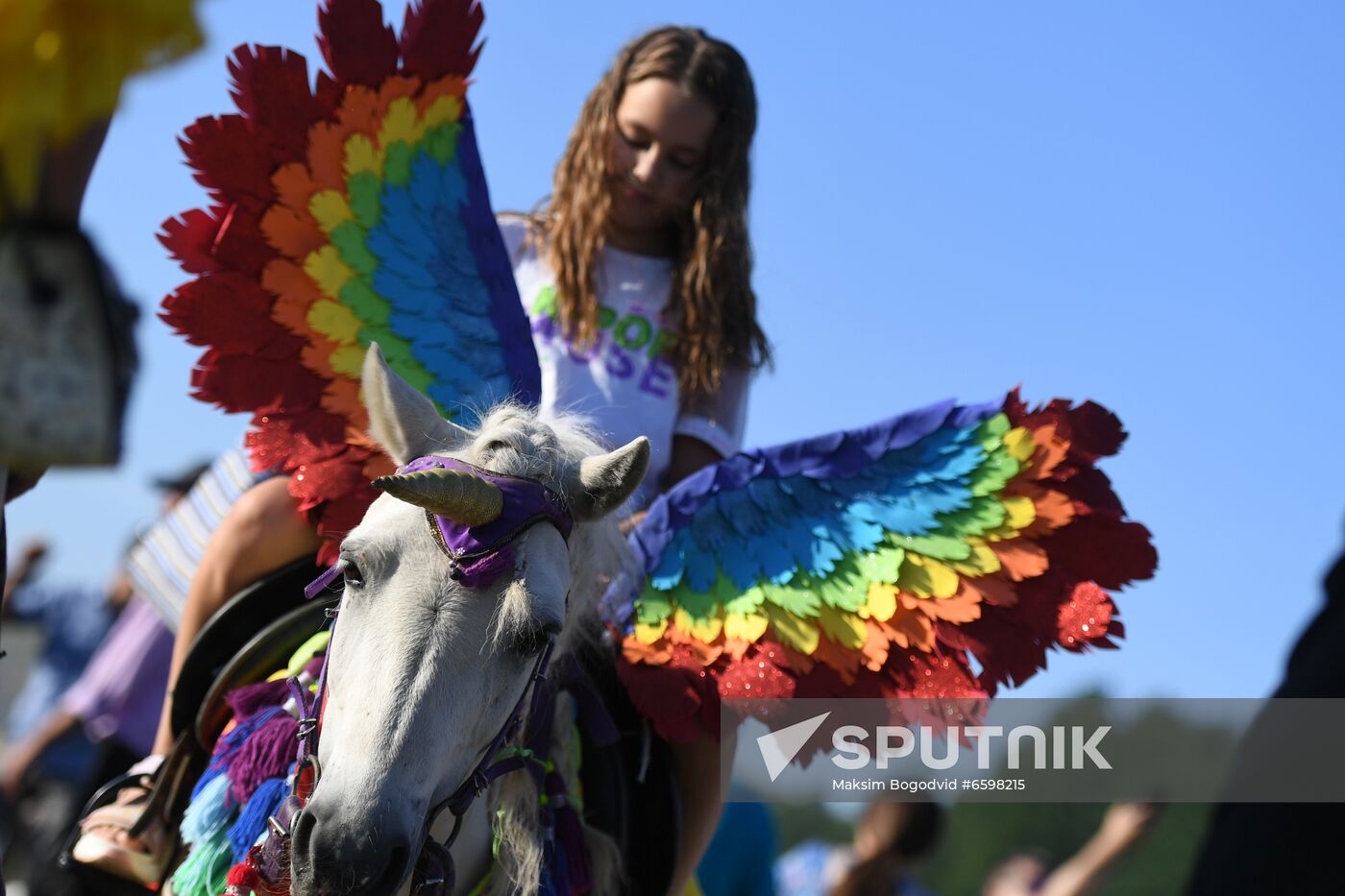 Russia Folk Fest