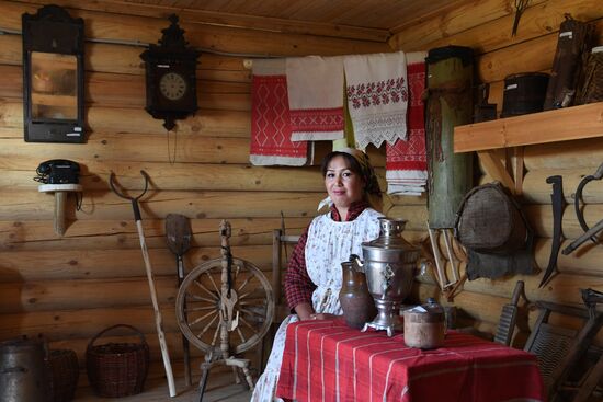 Russia Folk Fest