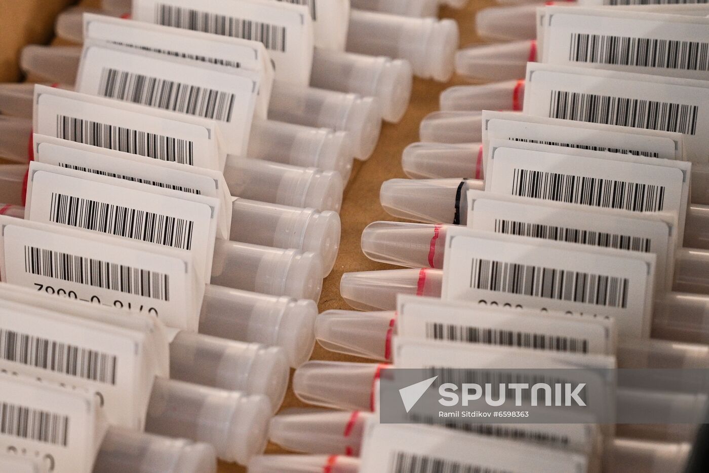 Japan Olympics 2020 Russian National Team Arrival