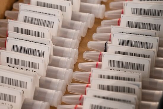 Japan Olympics 2020 Russian National Team Arrival