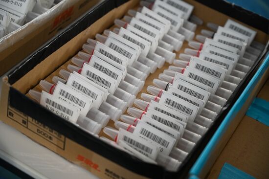 Japan Olympics 2020 Russian National Team Arrival