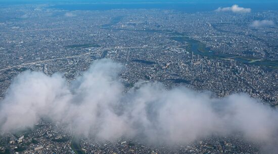 Japan Olympics 2020 Russian National Team Arrival