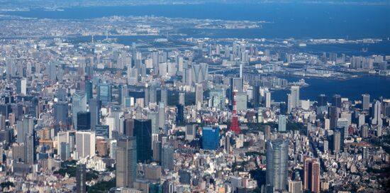 Japan Olympics 2020 Russian National Team Arrival