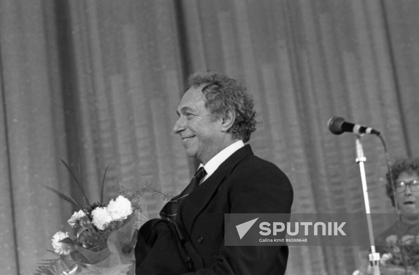 Popular French actors visit Russia