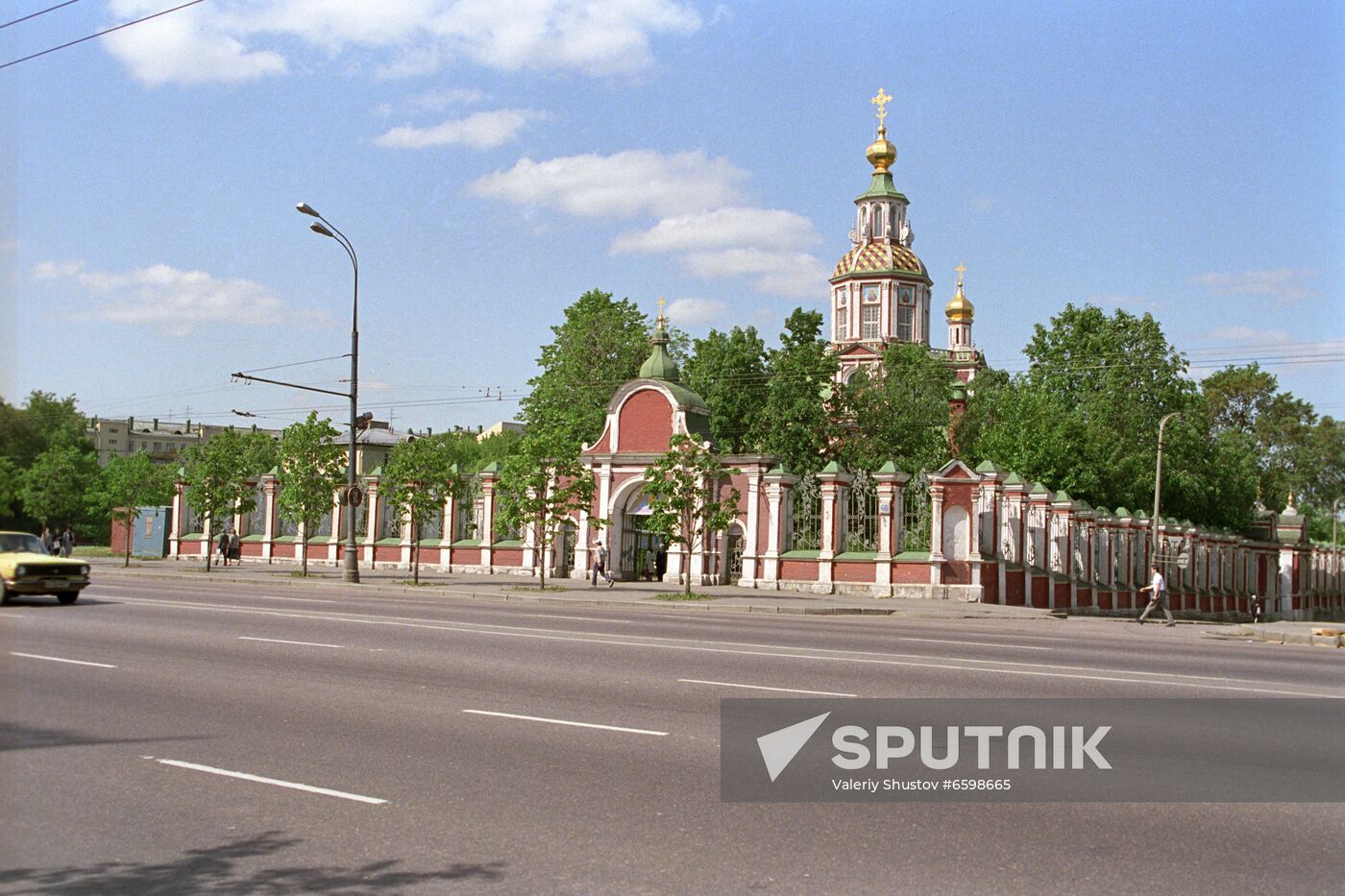 Moscow