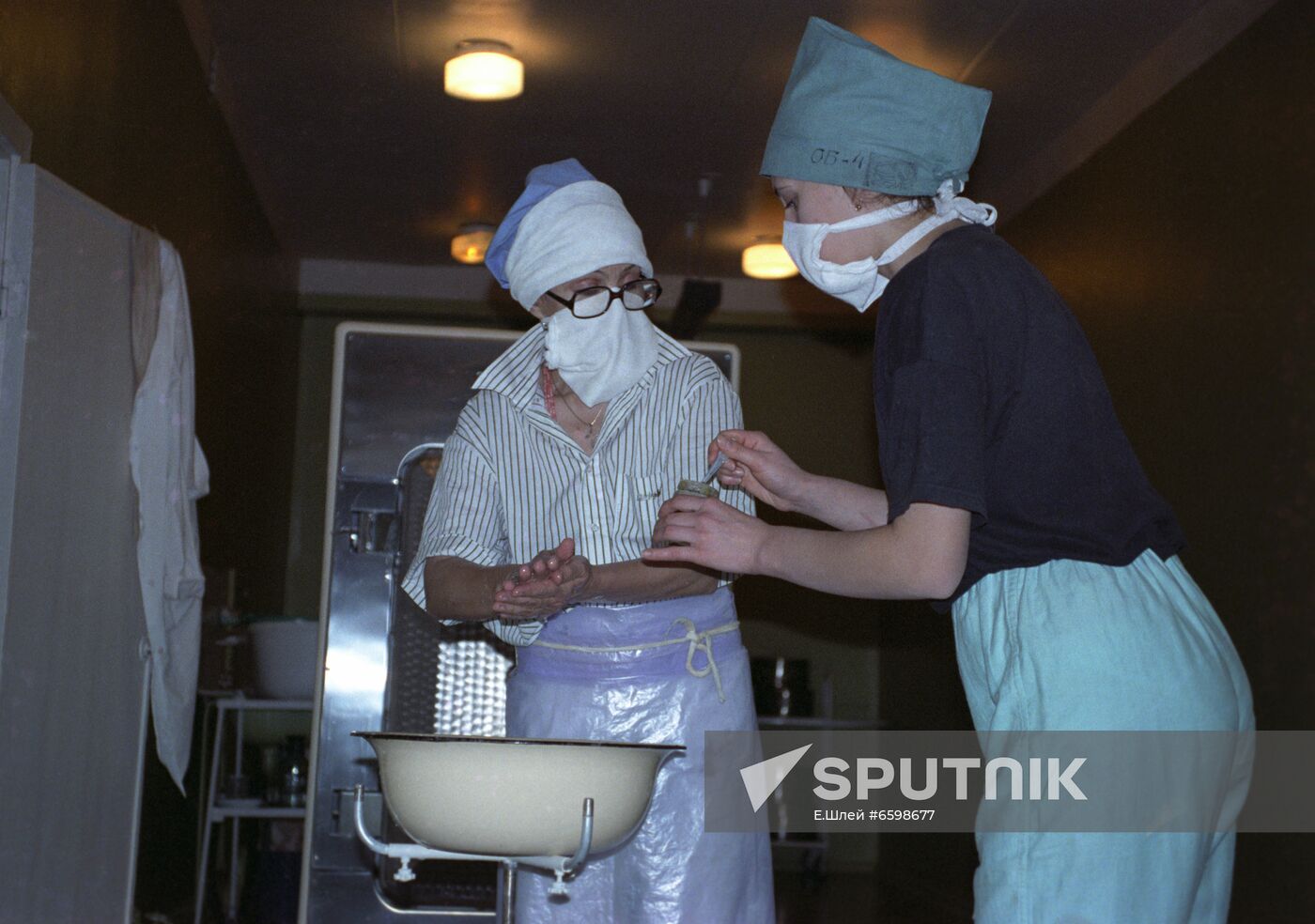 Novosibirsk Research Institute of Blood Circulation Pathology of Russian Healthcare Ministry