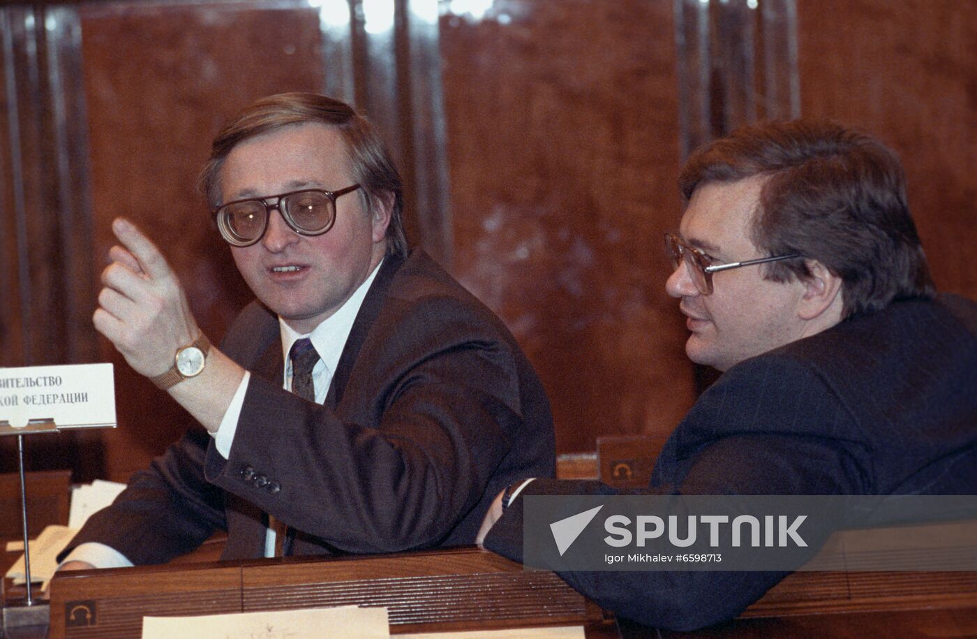9th Congress of People's Deputies of Russia