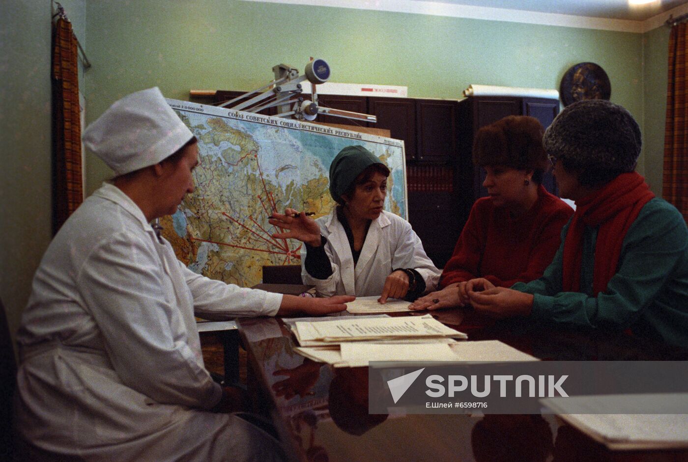 Novosibirsk Research Institute of Blood Circulation Pathology of Russian Healthcare Ministry