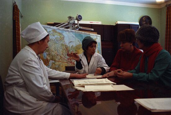 Novosibirsk Research Institute of Blood Circulation Pathology of Russian Healthcare Ministry