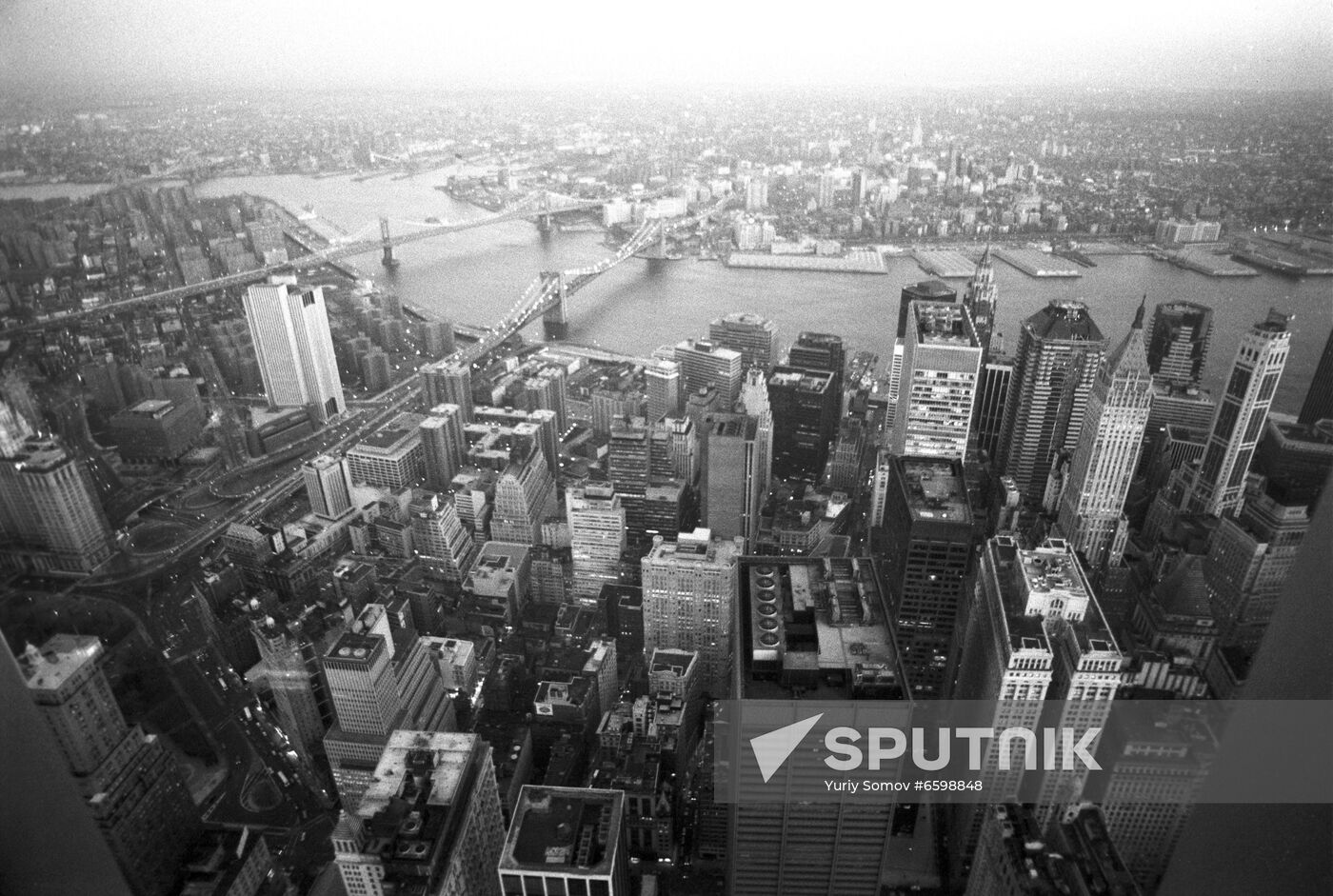 New York City